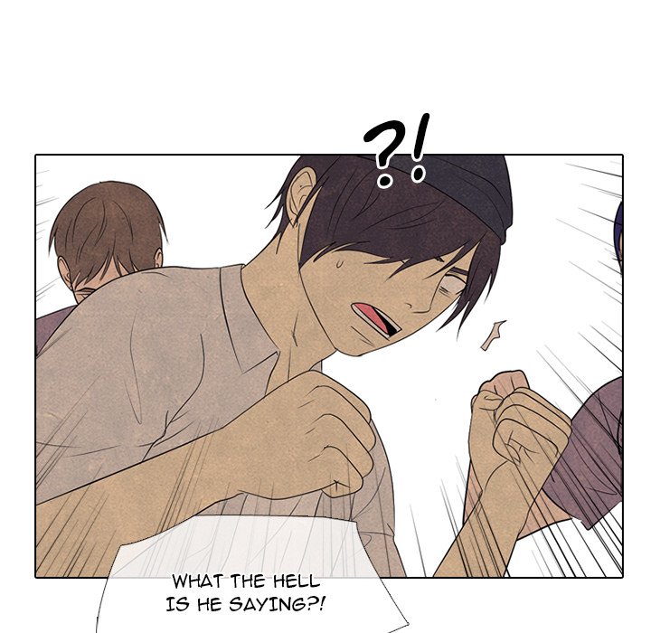 High School Devil chapter 282 page 52