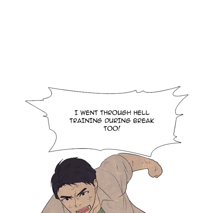 High School Devil chapter 282 page 55