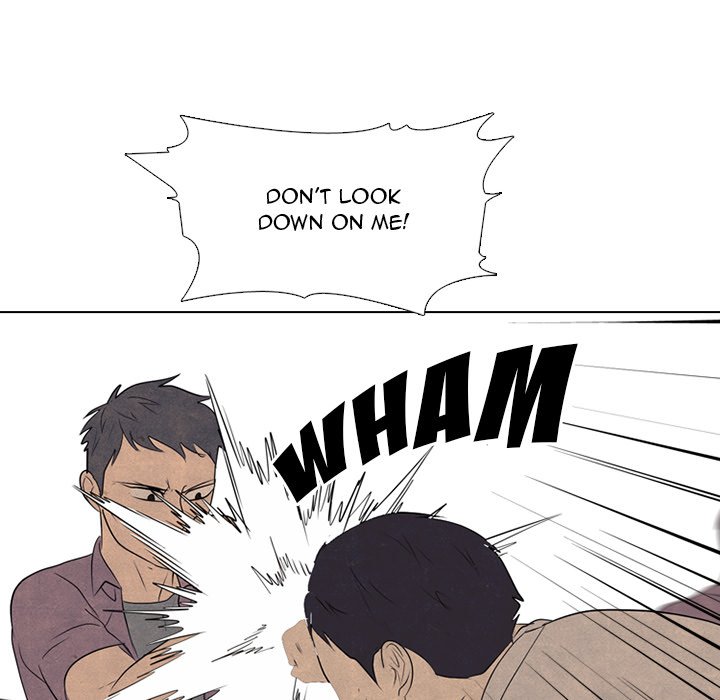 High School Devil chapter 282 page 58