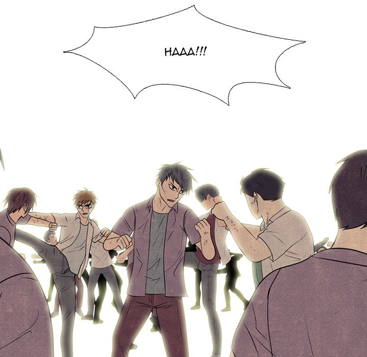High School Devil chapter 282 page 60