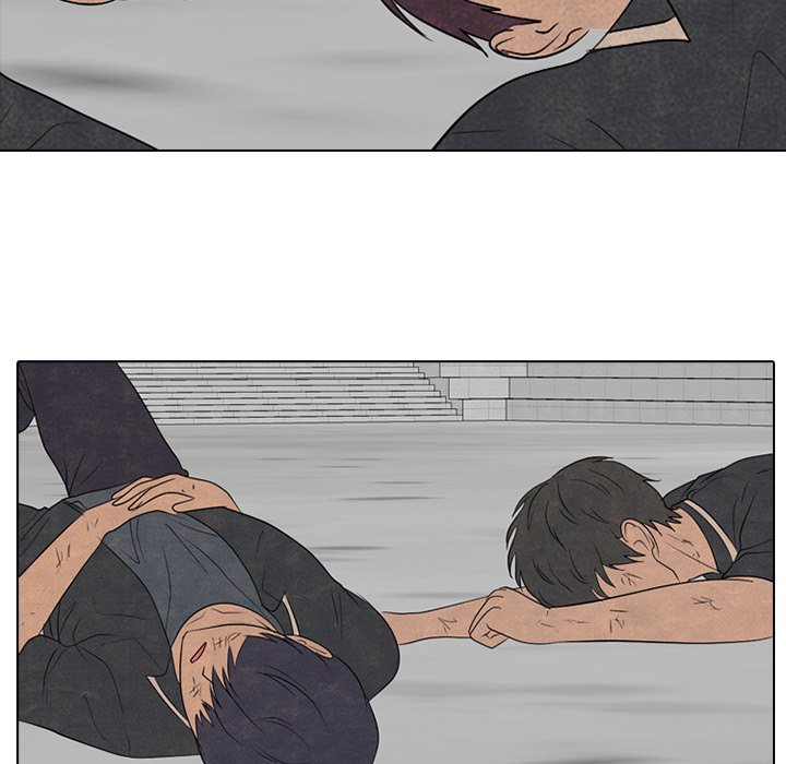 High School Devil chapter 282 page 65