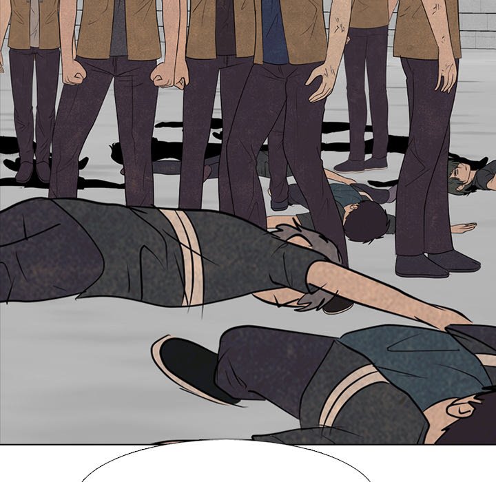 High School Devil chapter 282 page 68