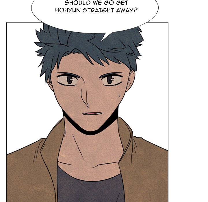 High School Devil chapter 282 page 69