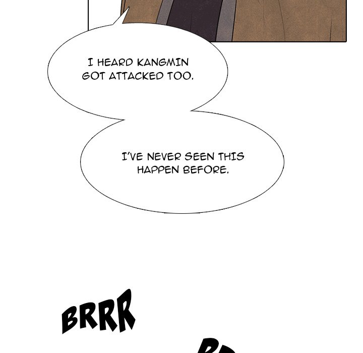 High School Devil chapter 282 page 73