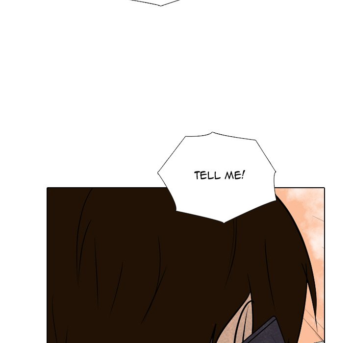 High School Devil chapter 282 page 79
