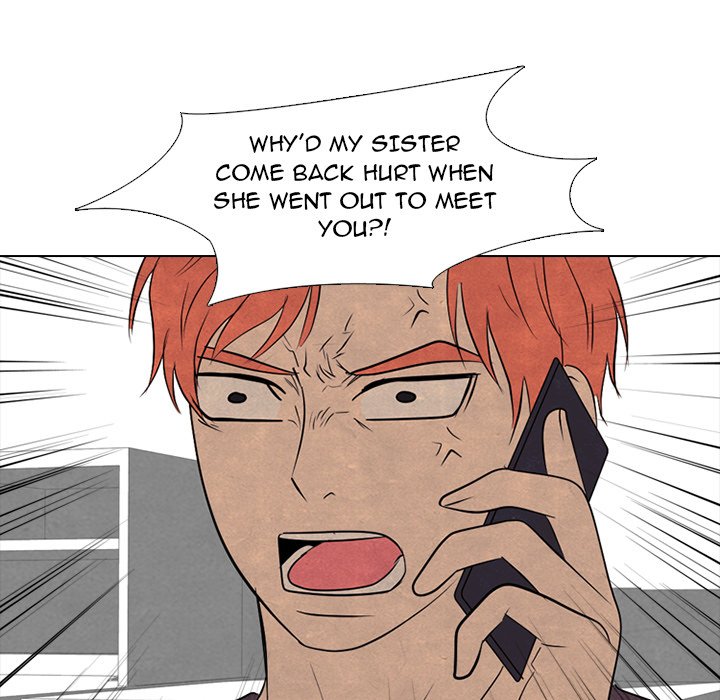 High School Devil chapter 282 page 81