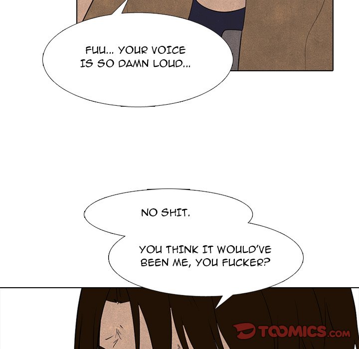 High School Devil chapter 282 page 84