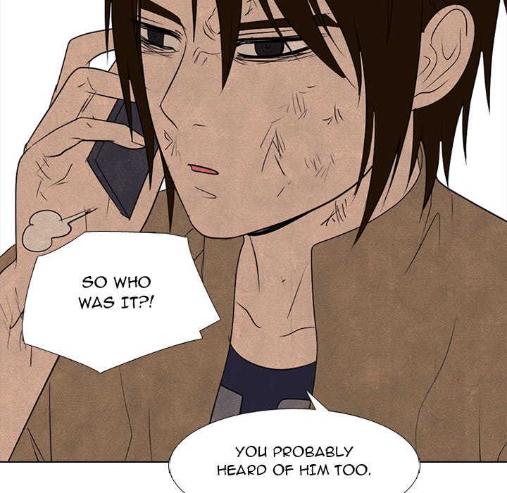 High School Devil chapter 282 page 85
