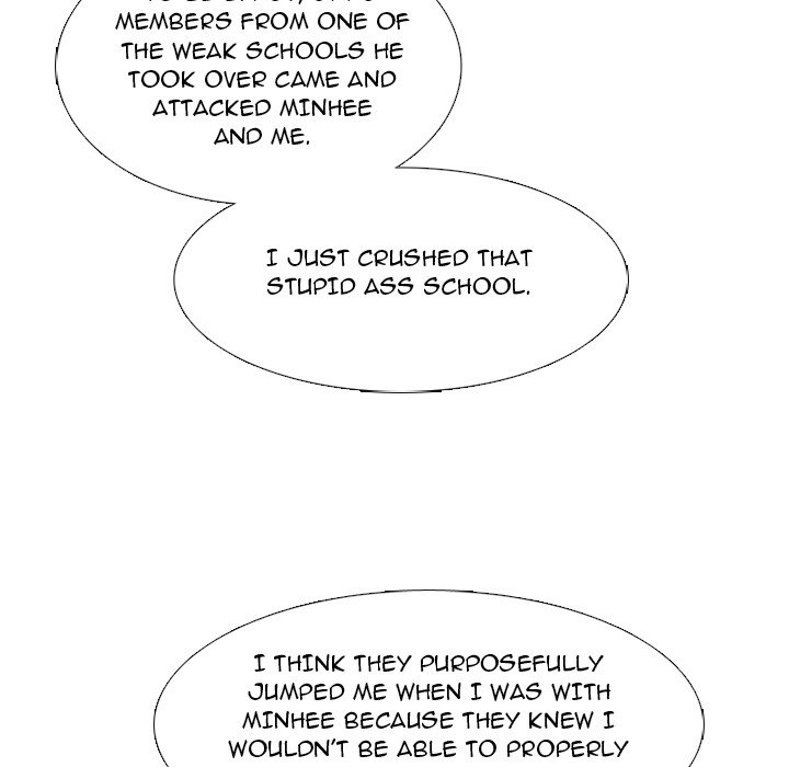 High School Devil chapter 282 page 88