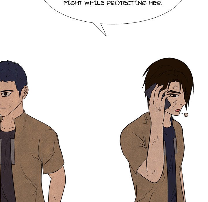 High School Devil chapter 282 page 89