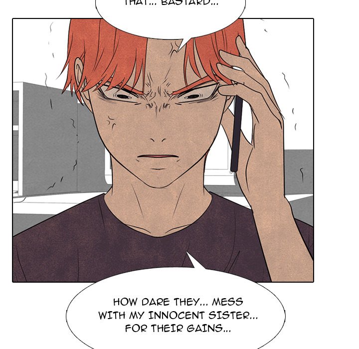High School Devil chapter 282 page 91