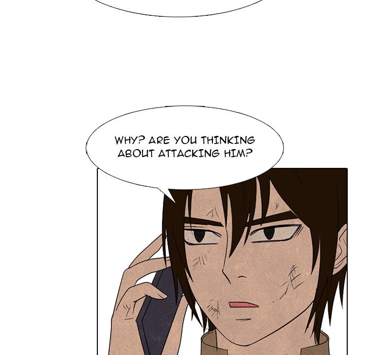 High School Devil chapter 282 page 92