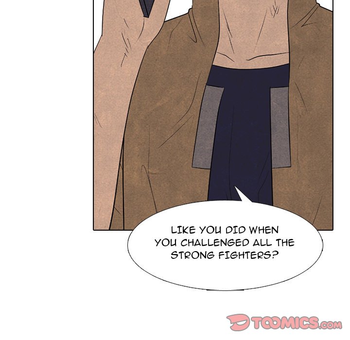 High School Devil chapter 282 page 93