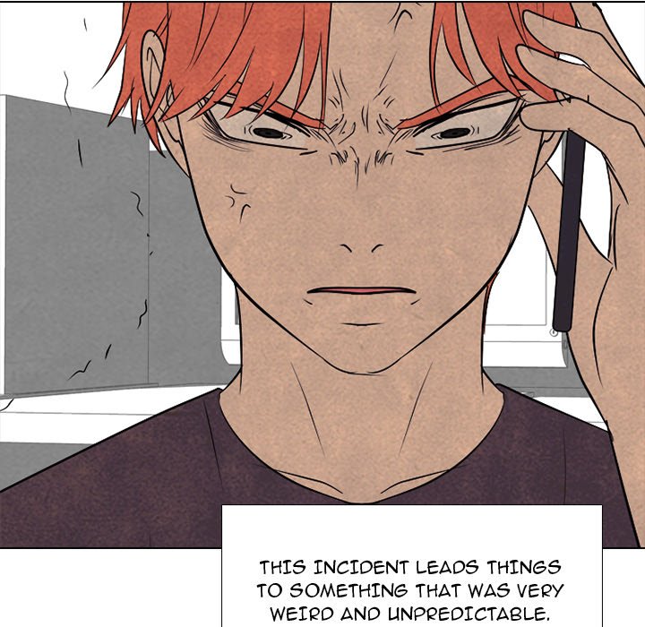 High School Devil chapter 282 page 95
