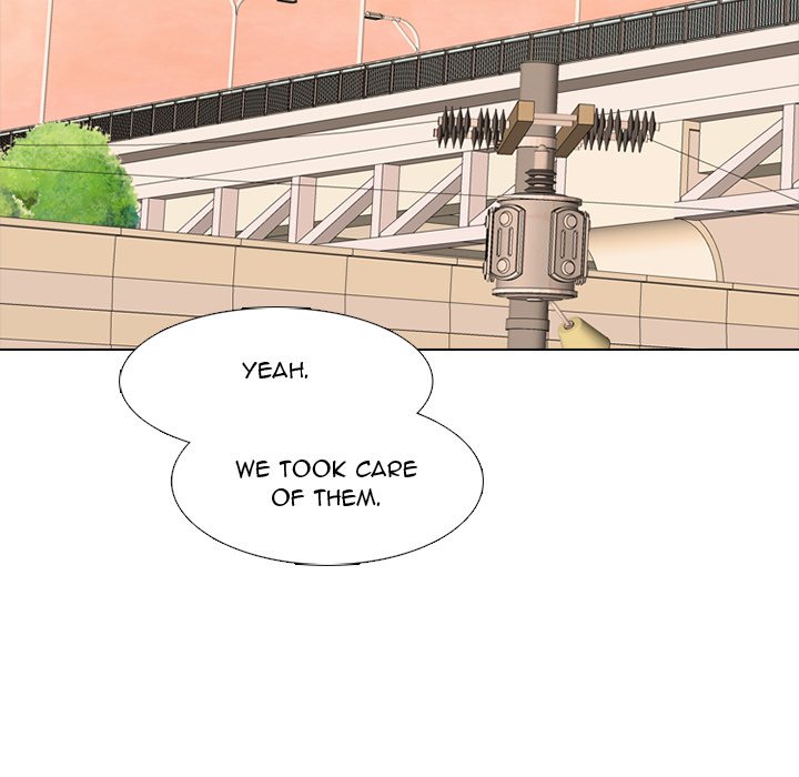High School Devil chapter 282 page 98