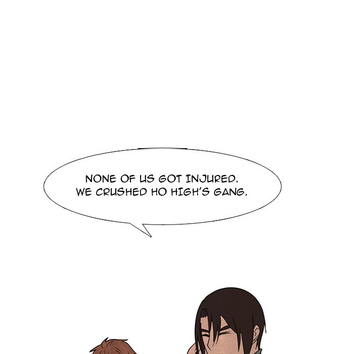 High School Devil chapter 282 page 99