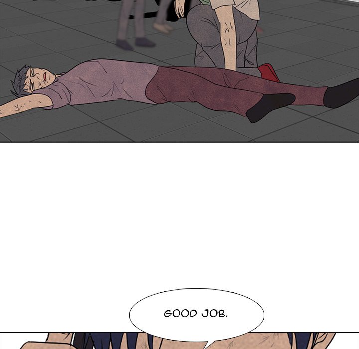 High School Devil chapter 282 page 104