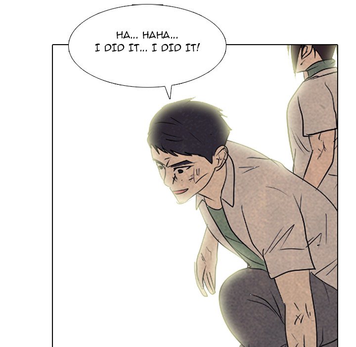 High School Devil chapter 282 page 106
