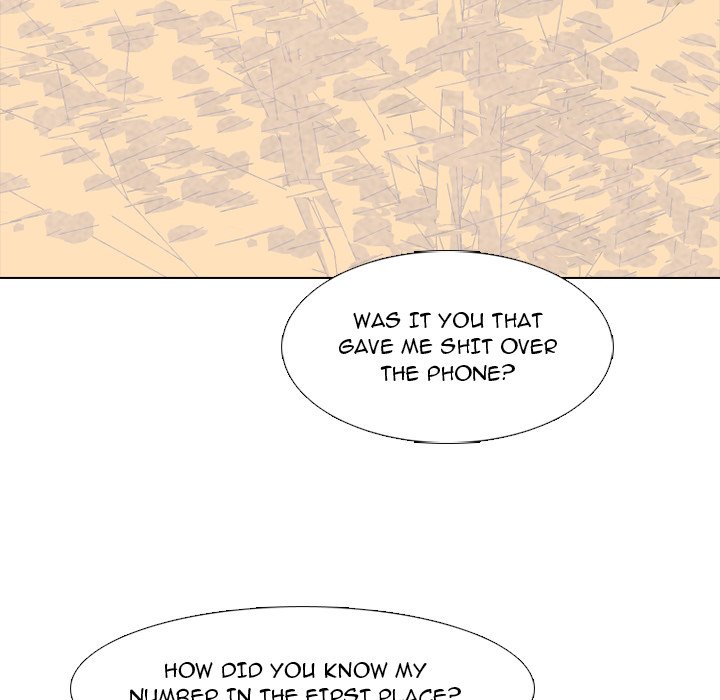 High School Devil chapter 282 page 110