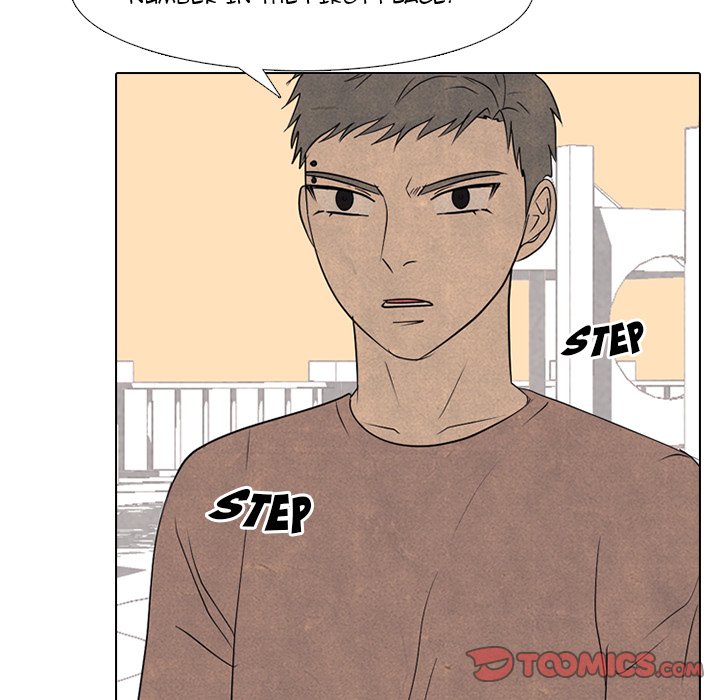 High School Devil chapter 282 page 111