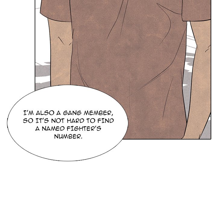 High School Devil chapter 282 page 112