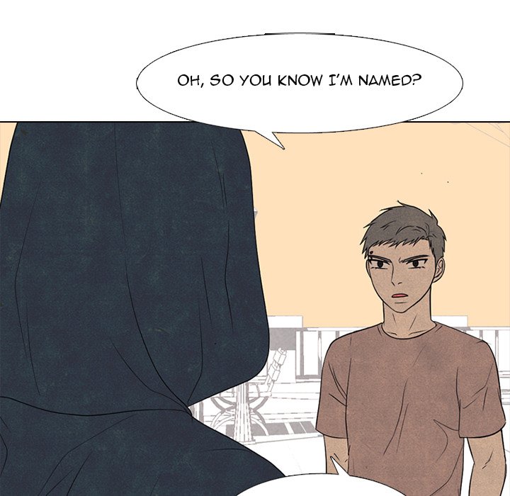 High School Devil chapter 282 page 113