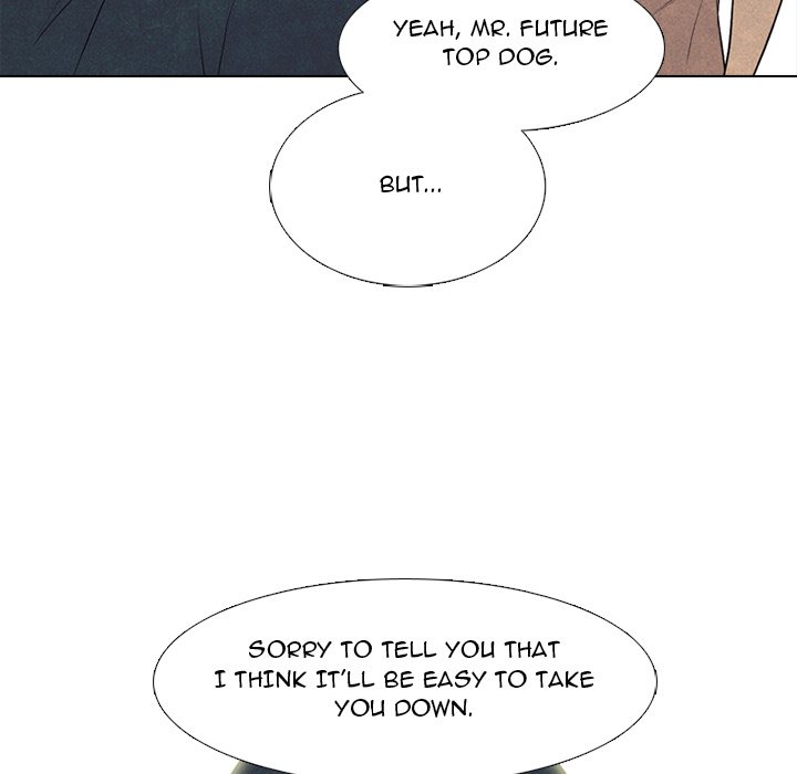 High School Devil chapter 282 page 114