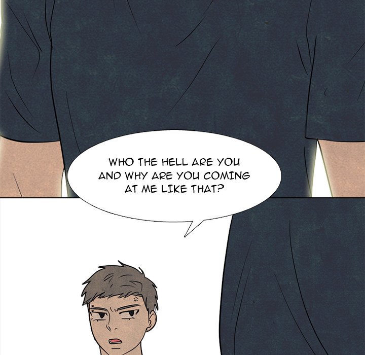 High School Devil chapter 282 page 116