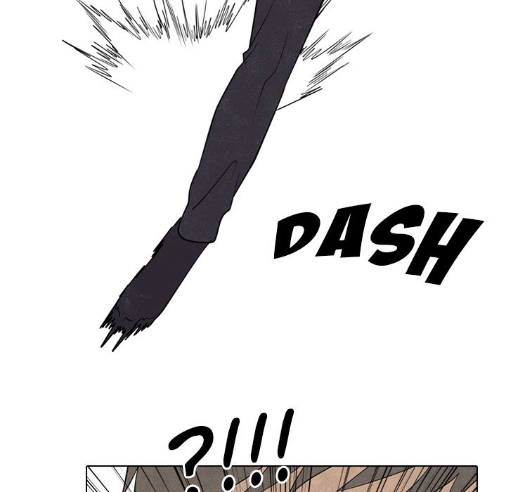 High School Devil chapter 282 page 119
