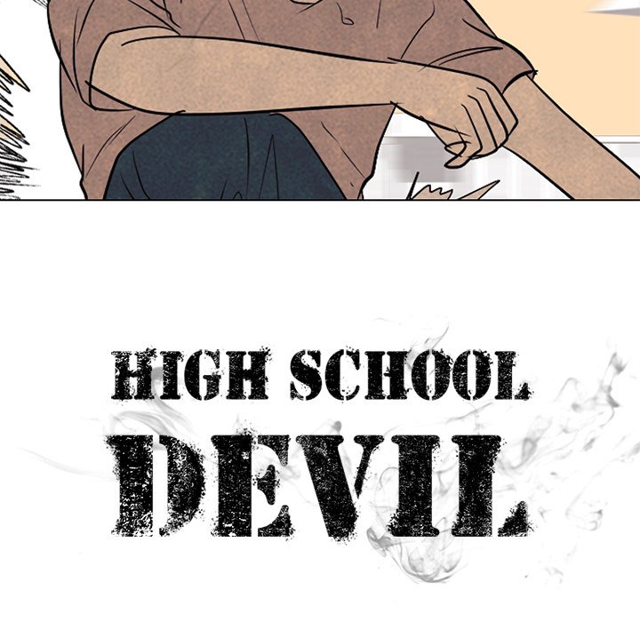 High School Devil chapter 283 page 11
