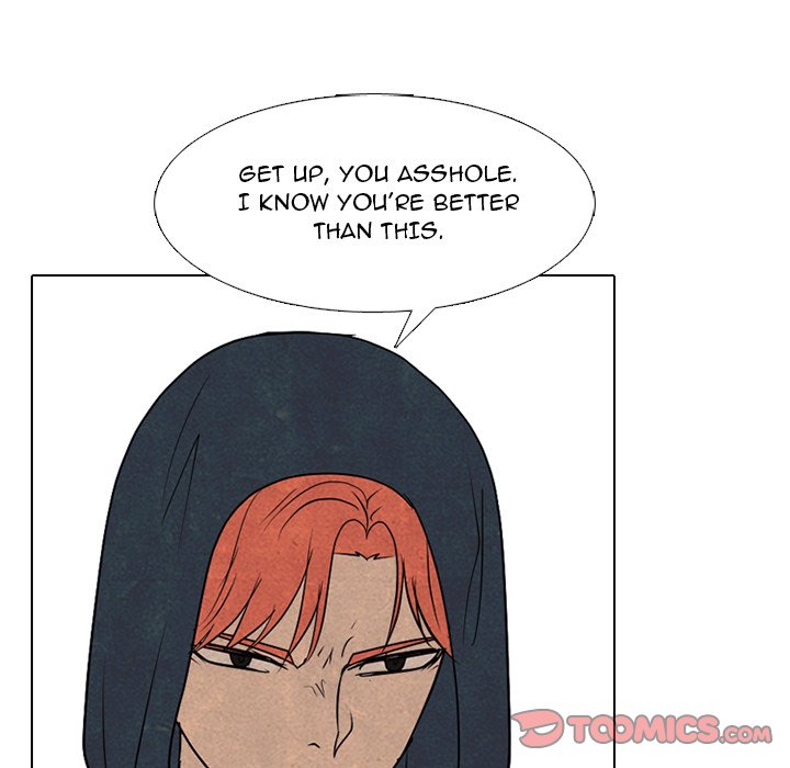 High School Devil chapter 283 page 18