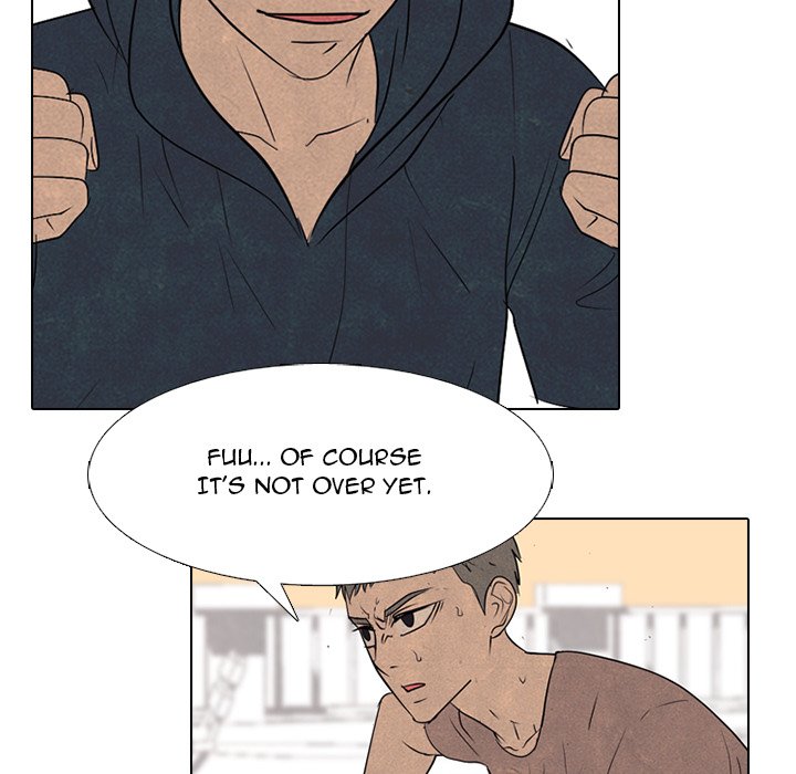 High School Devil chapter 283 page 19