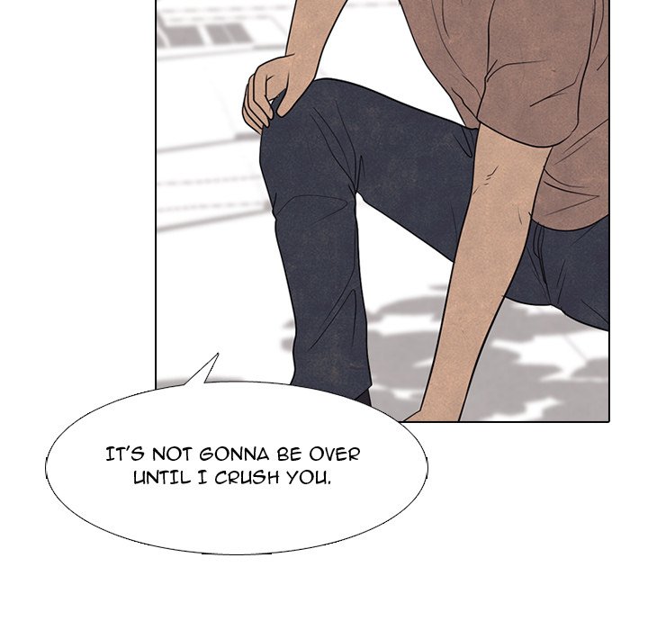 High School Devil chapter 283 page 20