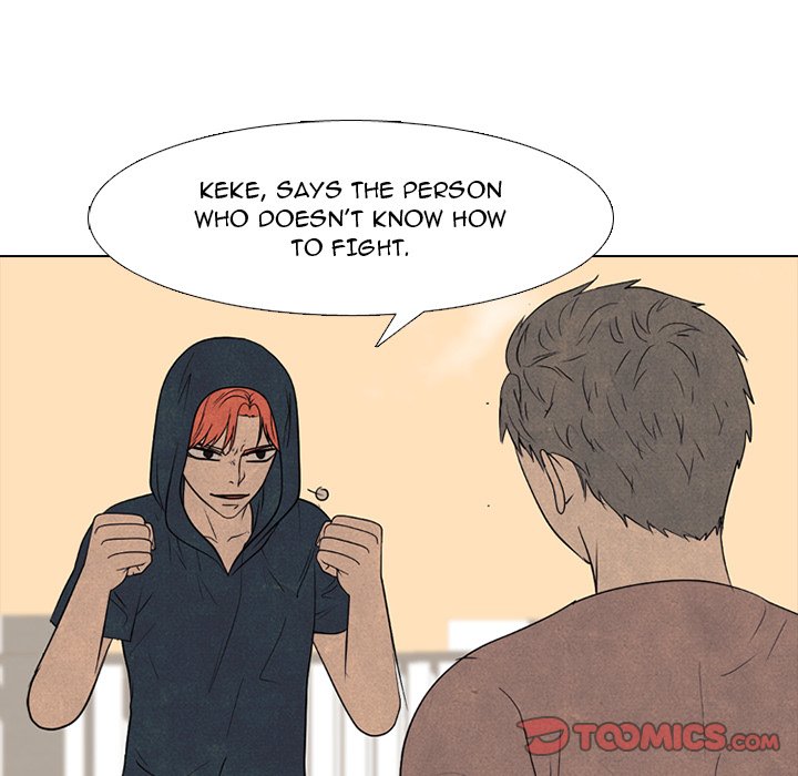 High School Devil chapter 283 page 21