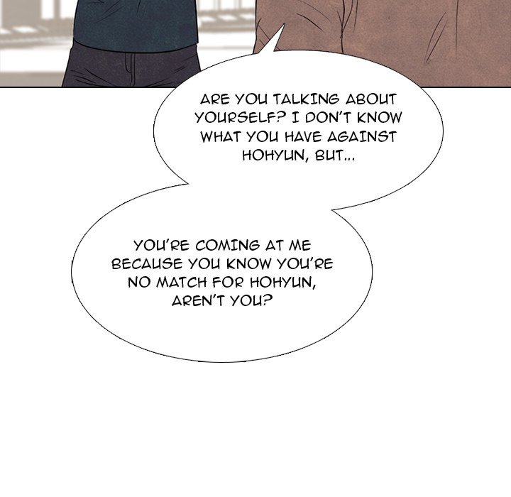 High School Devil chapter 283 page 22