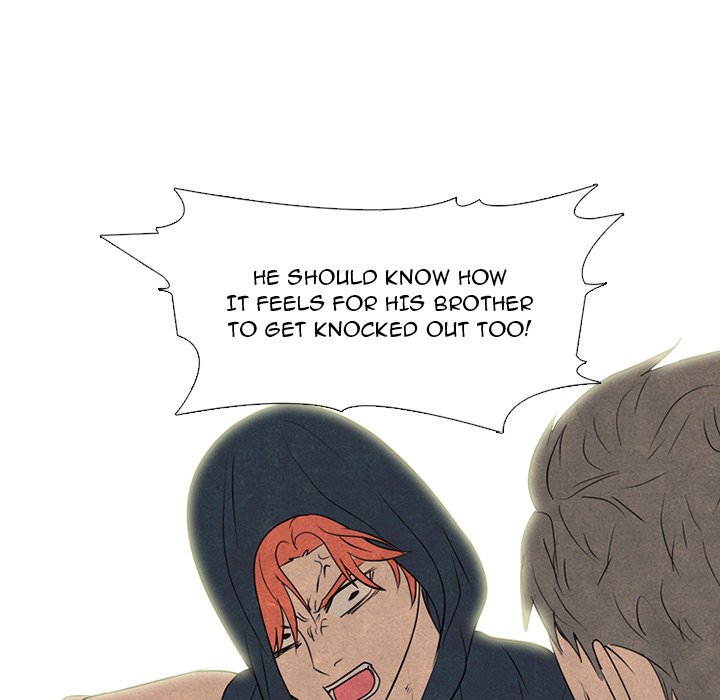 High School Devil chapter 283 page 26