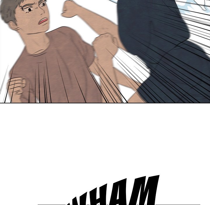 High School Devil chapter 283 page 29