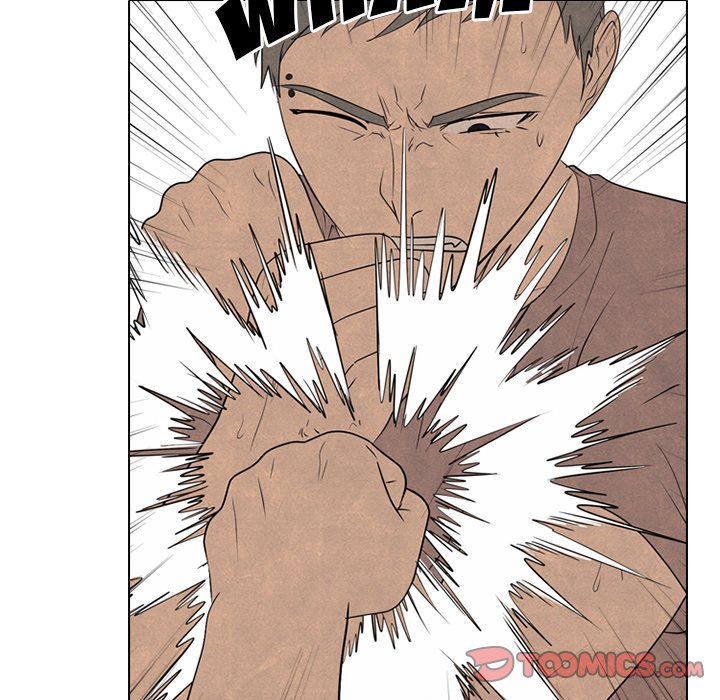 High School Devil chapter 283 page 30