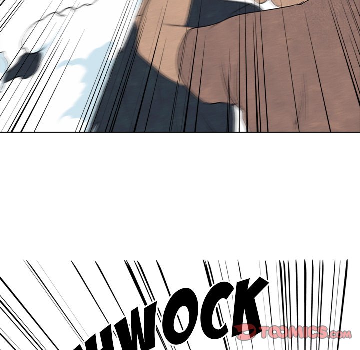 High School Devil chapter 283 page 33