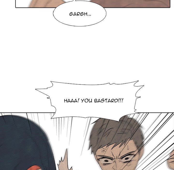 High School Devil chapter 283 page 37