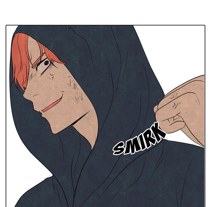 High School Devil chapter 283 page 40