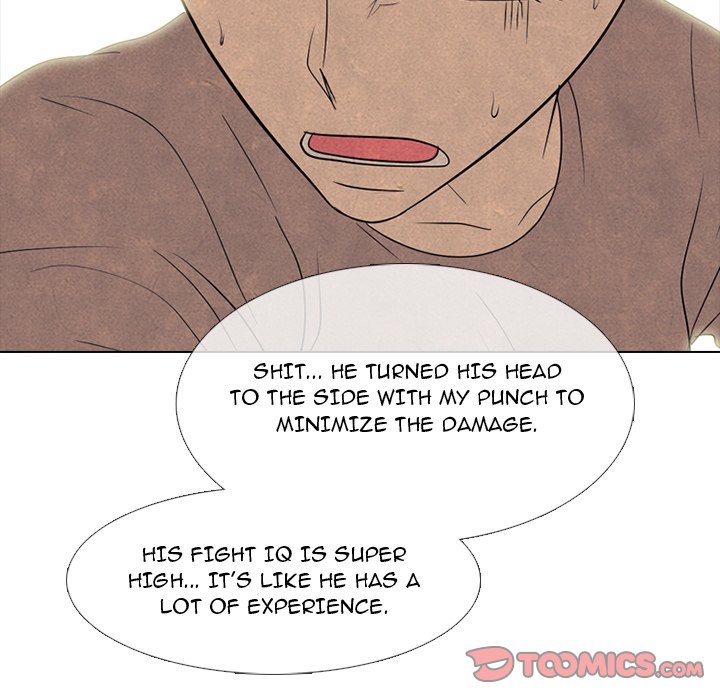 High School Devil chapter 283 page 42
