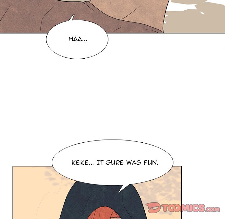 High School Devil chapter 283 page 51