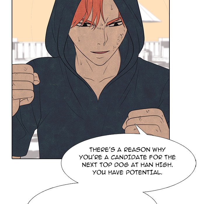 High School Devil chapter 283 page 52