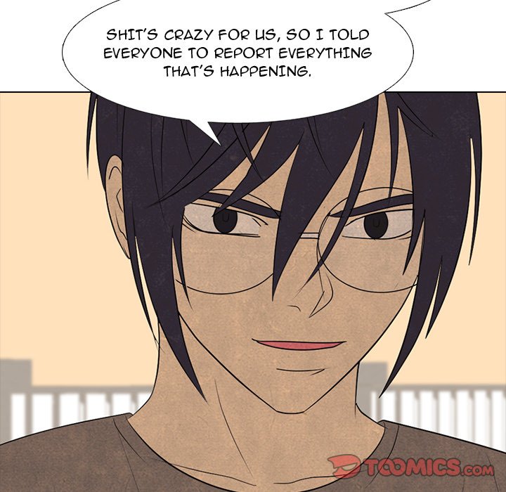 High School Devil chapter 283 page 66