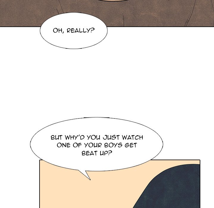 High School Devil chapter 283 page 67