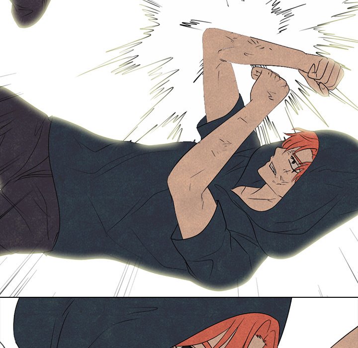 High School Devil chapter 283 page 82