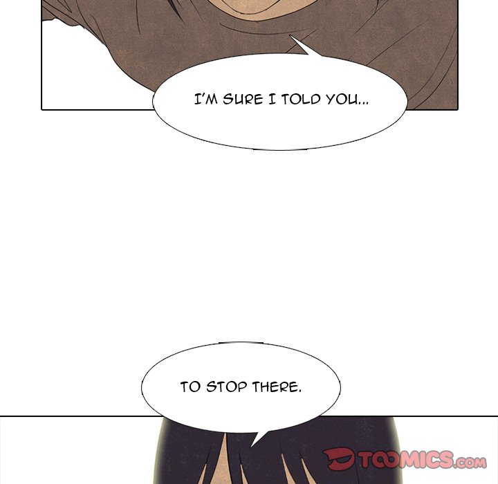 High School Devil chapter 283 page 84