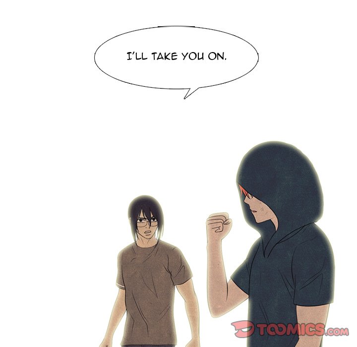High School Devil chapter 283 page 87