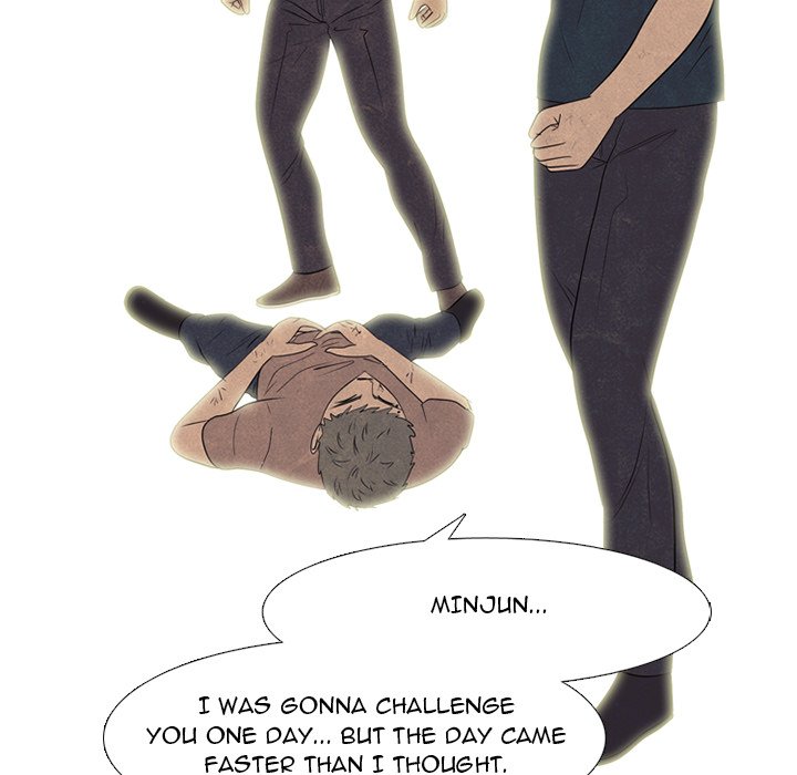 High School Devil chapter 283 page 88